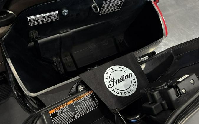 2025 Indian Roadmaster PowerPlus Dark Horse 112 Nara Bronz