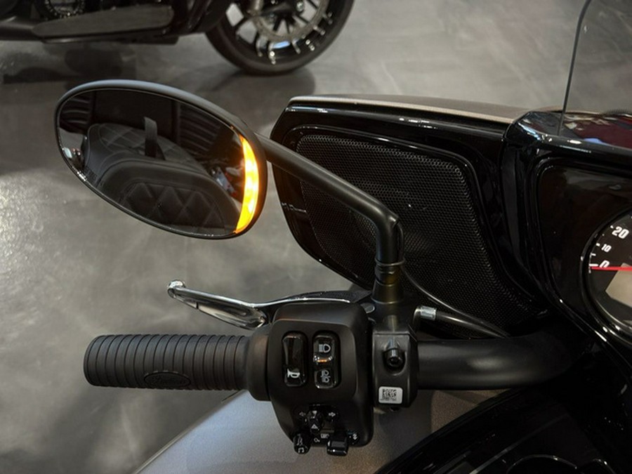 2025 Indian Roadmaster PowerPlus Dark Horse 112 Nara Bronz