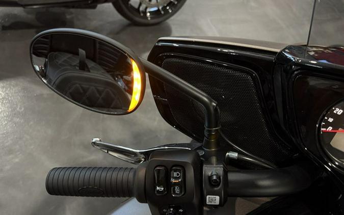 2025 Indian Roadmaster PowerPlus Dark Horse 112 Nara Bronz