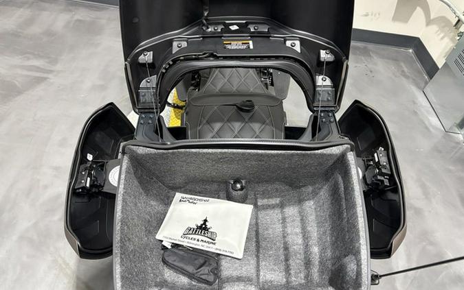 2025 Indian Roadmaster PowerPlus Dark Horse 112 Nara Bronz