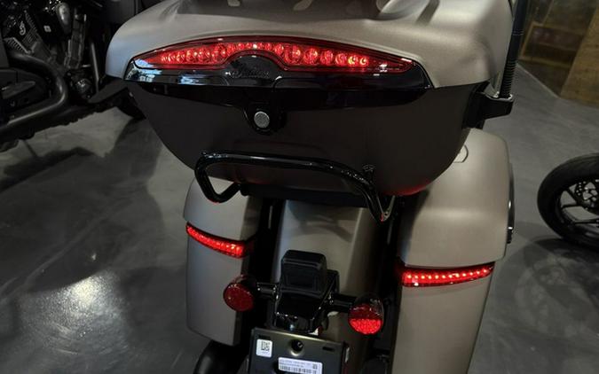 2025 Indian Roadmaster PowerPlus Dark Horse 112 Nara Bronz