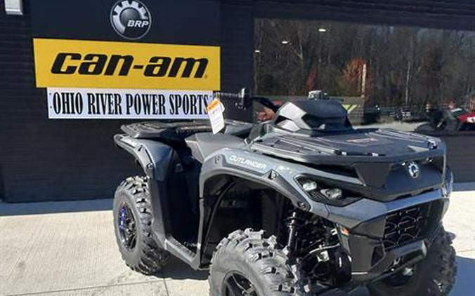 2026 Can-Am Outlander DPS 850