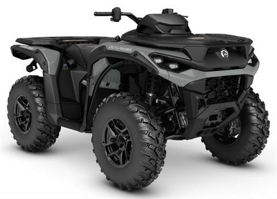 2026 Can-Am Outlander DPS 850