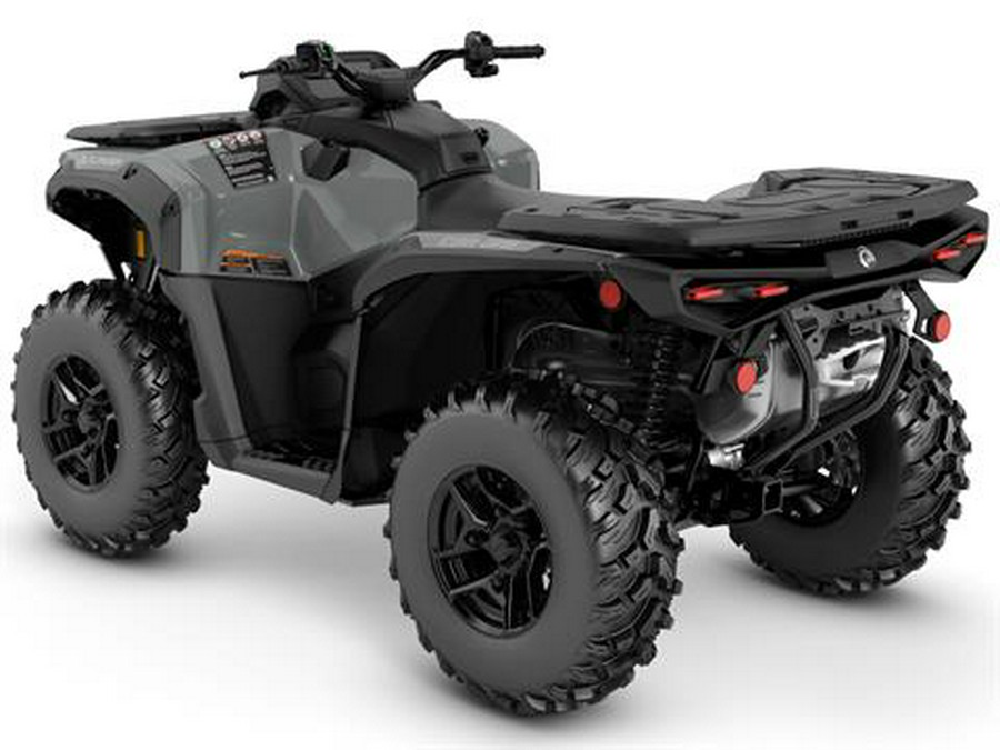 2026 Can-Am Outlander DPS 850