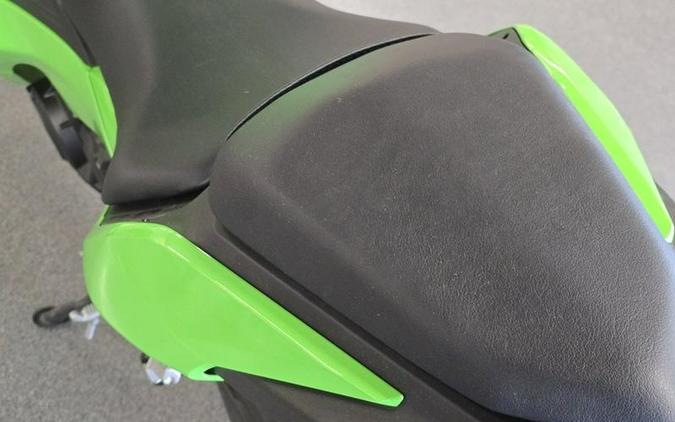 2026 Kawasaki Ninja® 500