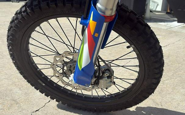 New 2026 KTM 500 EXC-F 6DAYS