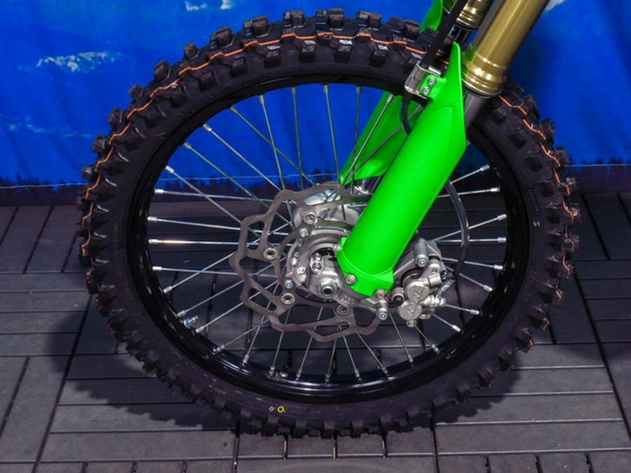 2026 Kawasaki KX 250