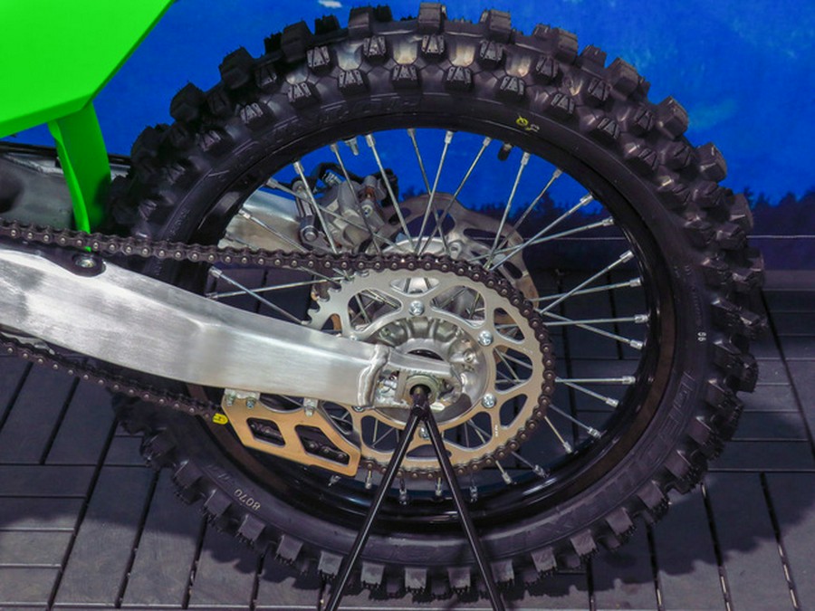 2026 Kawasaki KX 250