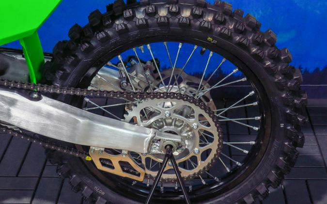 2026 Kawasaki KX 250