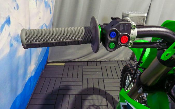 2026 Kawasaki KX 250