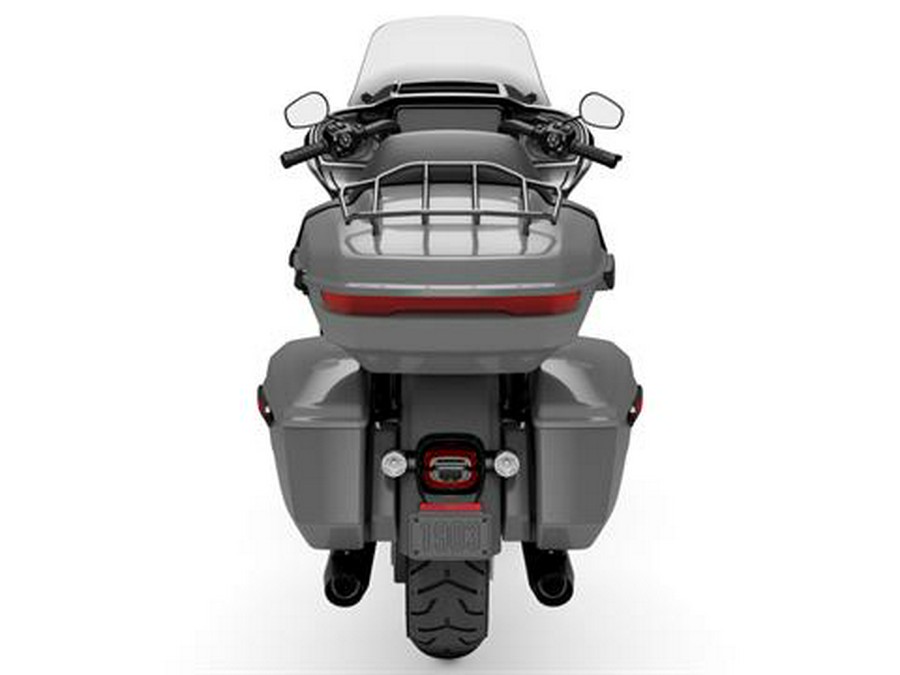 2026 Harley-Davidson Road Glide® Limited