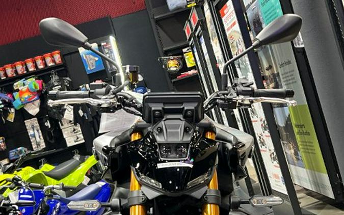 2026 Yamaha MT-09 SP