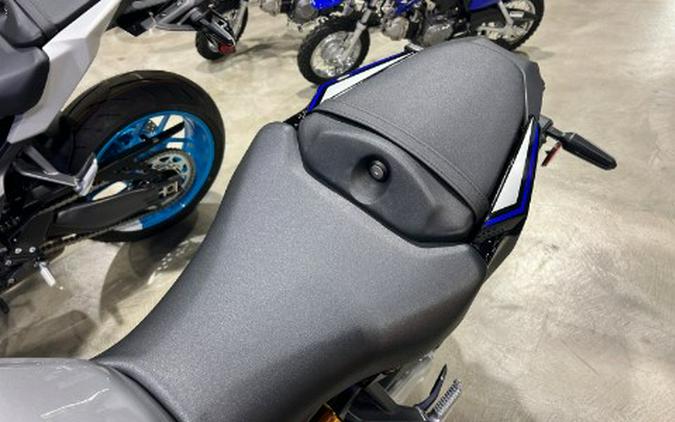 2026 Yamaha MT-09 SP