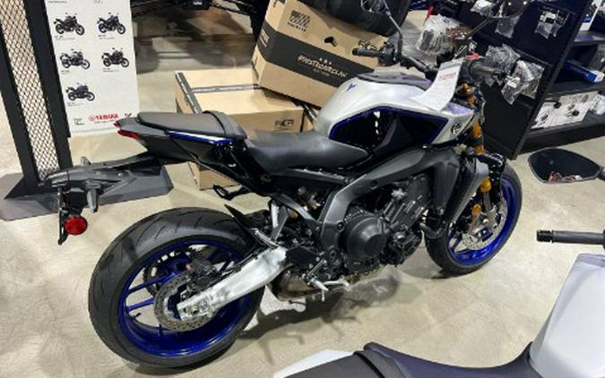 2026 Yamaha MT-09 SP