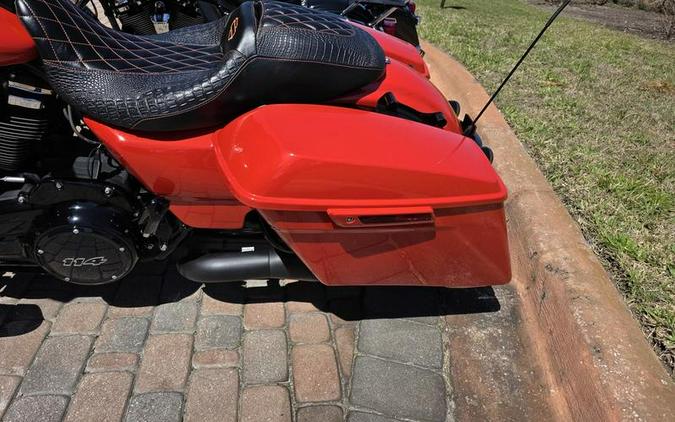 2020 Harley-Davidson® FLHXS - Street Glide® Special