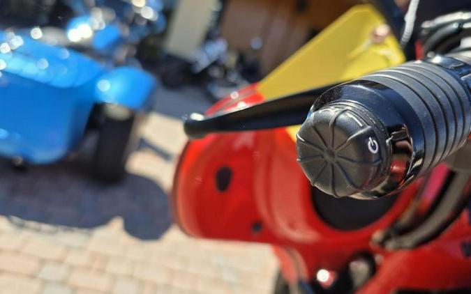 2020 Harley-Davidson® FLHXS - Street Glide® Special