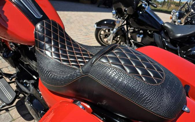 2020 Harley-Davidson® FLHXS - Street Glide® Special