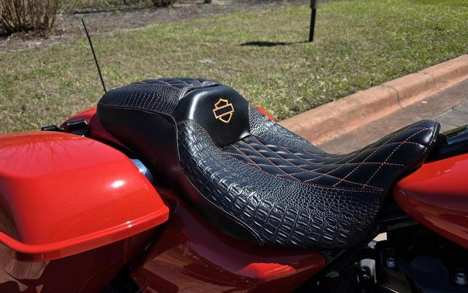 2020 Harley-Davidson® FLHXS - Street Glide® Special