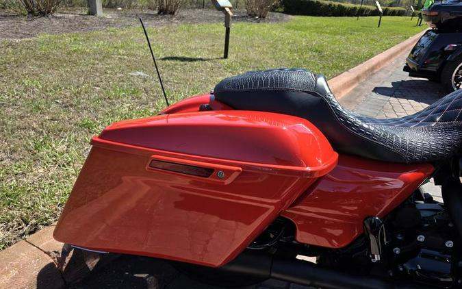 2020 Harley-Davidson® FLHXS - Street Glide® Special