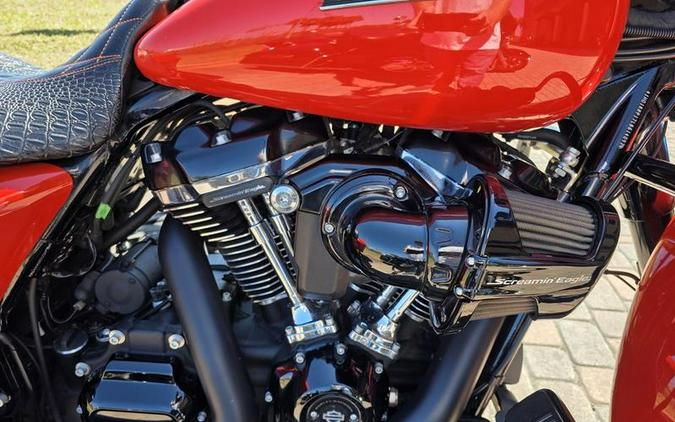 2020 Harley-Davidson® FLHXS - Street Glide® Special