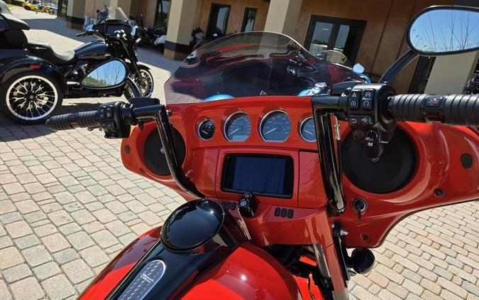 2020 Harley-Davidson® FLHXS - Street Glide® Special