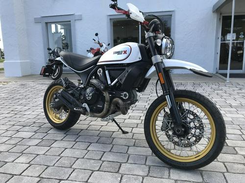 2018 Ducati Scrambler 1100: MD Ride Review (Bike Reports) (News)