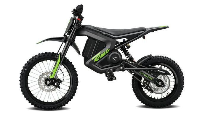 2025 Rawrr MANTIS MINI R 17