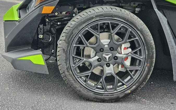 2025 Polaris Slingshot® SL (Manual)