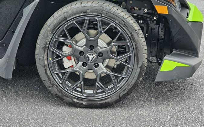 2025 Polaris Slingshot® SL (Manual)