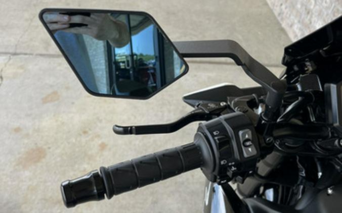 2024 Kawasaki Z900 ABS