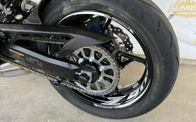 2024 Kawasaki Z900 ABS