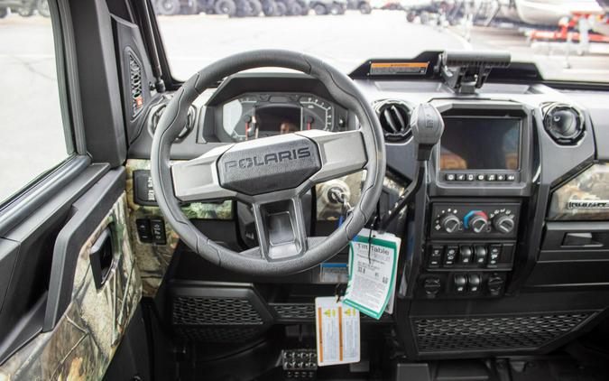 2026 POLARIS RANGER CREW XD 1500 NORTHSTAR EDITION ULTIMATE