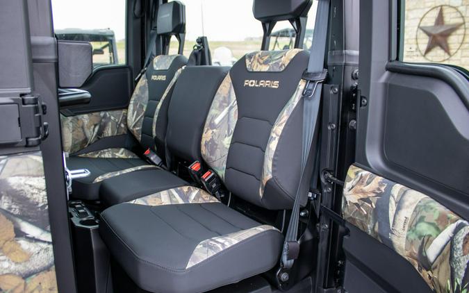 2026 POLARIS RANGER CREW XD 1500 NORTHSTAR EDITION ULTIMATE