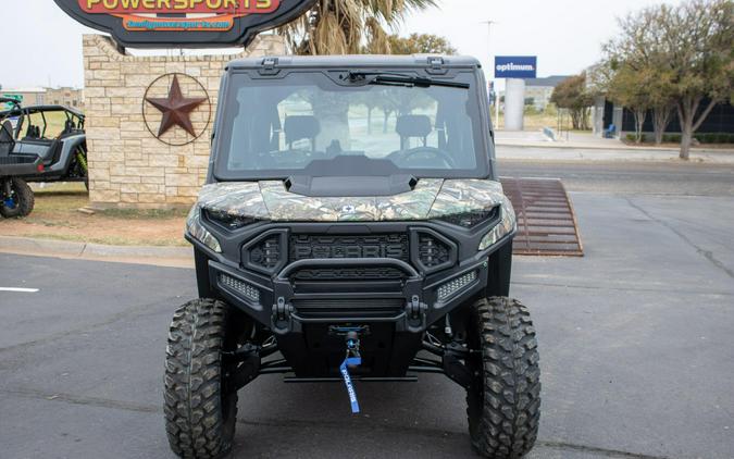2026 POLARIS RANGER CREW XD 1500 NORTHSTAR EDITION ULTIMATE