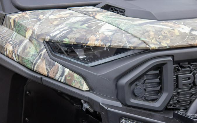2026 POLARIS RANGER CREW XD 1500 NORTHSTAR EDITION ULTIMATE