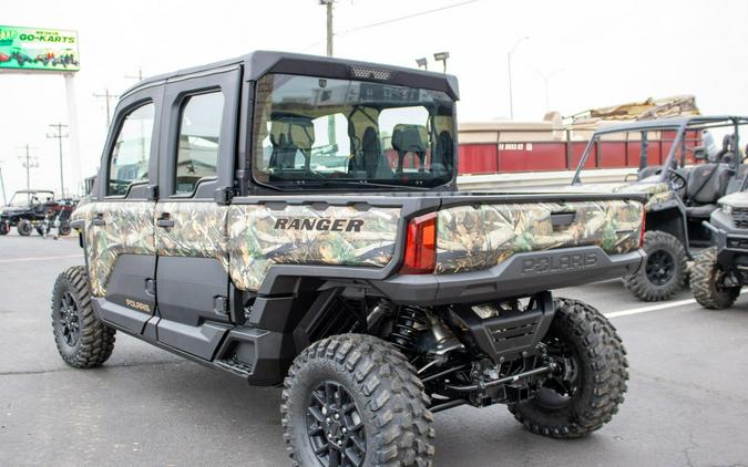 2026 POLARIS RANGER CREW XD 1500 NORTHSTAR EDITION ULTIMATE