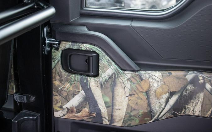 2026 POLARIS RANGER CREW XD 1500 NORTHSTAR EDITION ULTIMATE