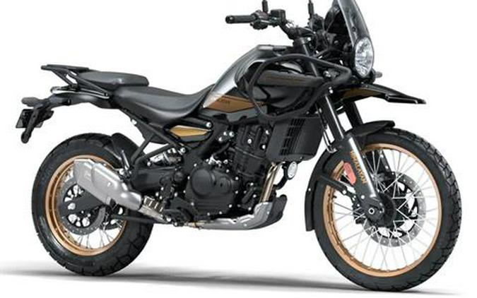 2026 Royal Enfield Himalayan 450