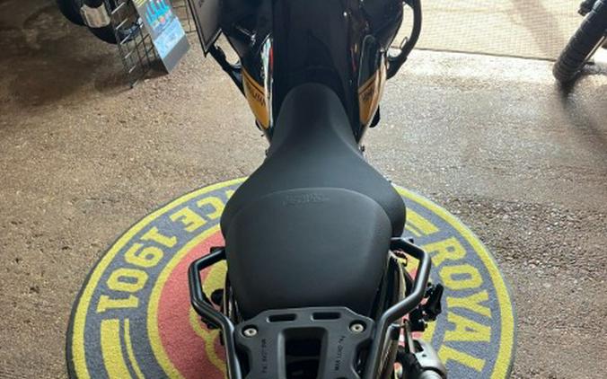 2026 Royal Enfield Himalayan 450