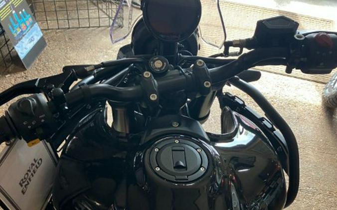 2026 Royal Enfield Himalayan 450