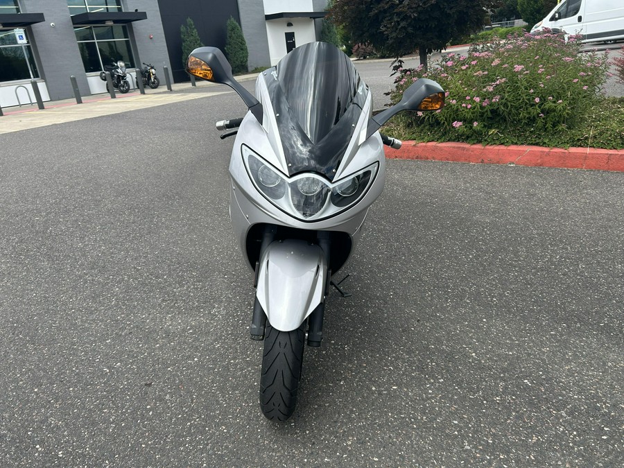 2005 Triumph SPRINT 1050 ST