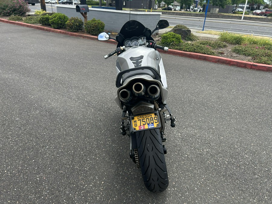 2005 Triumph SPRINT 1050 ST