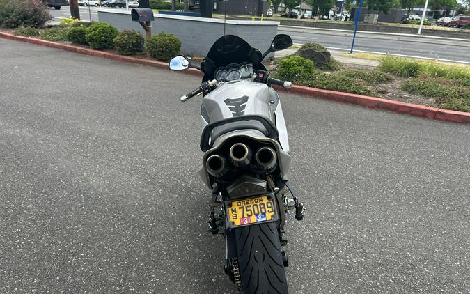 2005 Triumph SPRINT 1050 ST