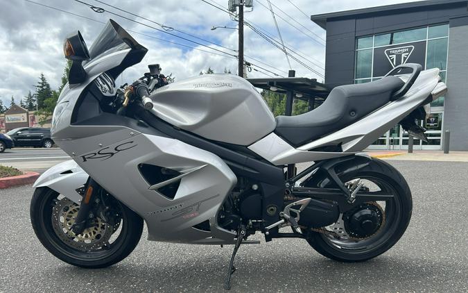 2005 Triumph SPRINT 1050 ST