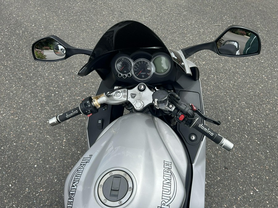 2005 Triumph SPRINT 1050 ST