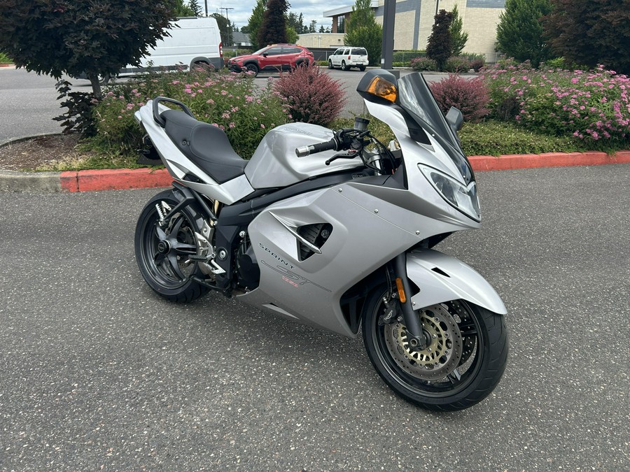 2005 Triumph SPRINT 1050 ST