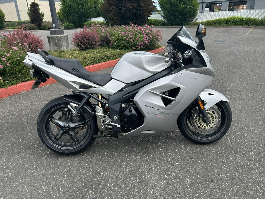 2005 Triumph SPRINT 1050 ST