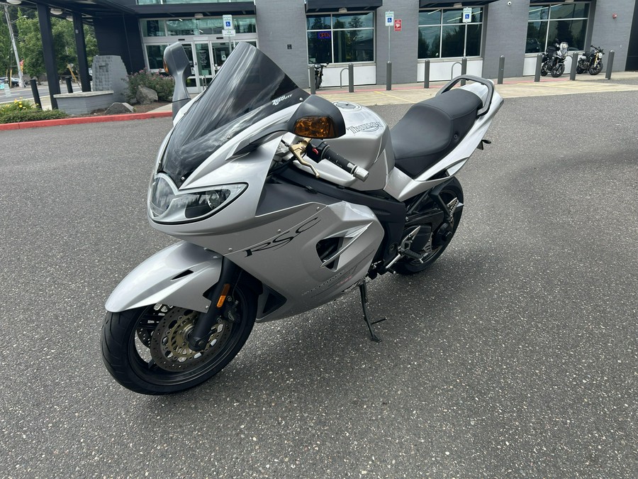 2005 Triumph SPRINT 1050 ST