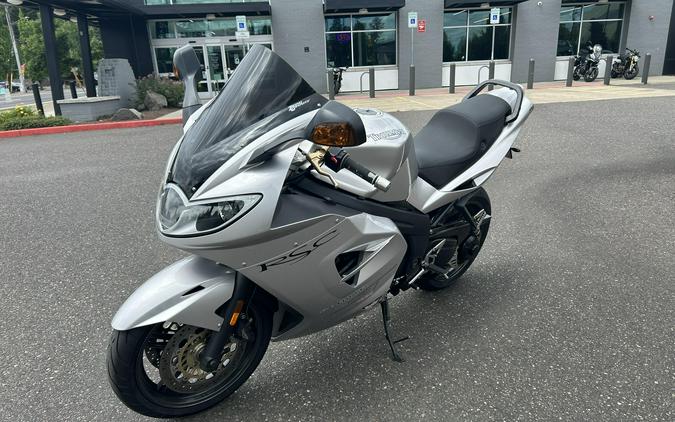 2005 Triumph SPRINT 1050 ST