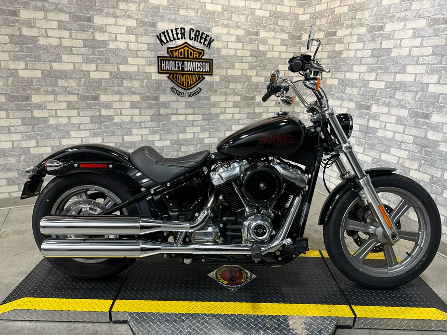 2024 Harley-Davidson Softail® Standard